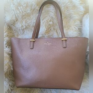 Kate Spade Cedar Street Harmomy- Good Condition